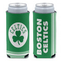 Boston Celtics Slim Can Cooler