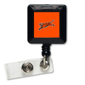 Cincinnati Bengals Retractable Badge Holder