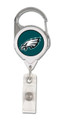 Philadelphia Eagles Premium Retractable Badge Holder