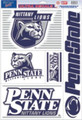 Penn State Nittany Lions Ultra Decals