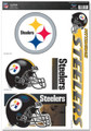 Pittsburgh Steelers Ultra Decals