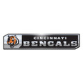 Cincinnati Bengals Truck Emblem - 2 Pack