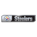 Pittsburgh Steelers Truck Emblem - 2 Pack