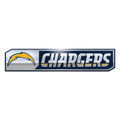 Los Angeles Chargers Truck Emblem - 2 Pack