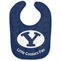 BYU Cougars All Pro Baby Bib