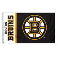 Boston Bruins Fremont 3' x 5' Banner Flag