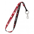 Nebraska Cornhuskers Star Wars Lanyard