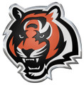 Cincinnati Bengals Wincraft Color Car Emblem