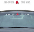 Boston Red Sox Team Promark Windshield Decal