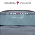 Philadelphia Phillies Team Promark Windshield Decal