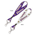 Minnesota Vikings Key Strap