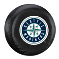 Seattle Mariners Standard Size Tire Cover