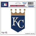 Kansas City Royals Ultra Color Decal