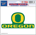 Oregon Ducks Ultra Color Decal