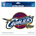 Cleveland Cavaliers Ultra Color Decal