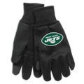 New York Jets Adult Touchscreen Gloves