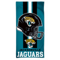 Jacksonville Jaguars 30" x 60" Beach Towel