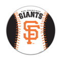 San Francisco Giants 8" Magnet