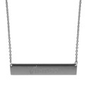 Minnesota Vikings Bar Necklace