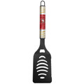 San Francisco 49ers Steel Black Spatula