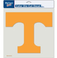 Tennessee Volunteers Die Cut Decal