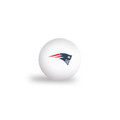 New England Patriots Ping Pong Balls - 6 Pack