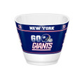 New York Giants MVP Party Bowl