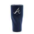 Atlanta Braves 20 oz. Morgan Stainless Tumbler