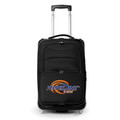 Pepperdine Waves 21" Carry-On Luggage