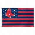 Boston Red Sox 3' x 5' Deluxe Flag