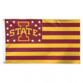 Iowa State Cyclones 3' x 5' Deluxe Flag