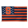 Syracuse Orange 3' x 5' Deluxe Flag