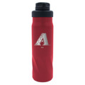 Arizona Diamondbacks 20 oz. Morgan Stainless Water Bottle