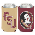 Florida State Seminoles Wincraft Can Cooler