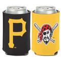Pittsburgh Pirates Wincraft Can Cooler