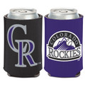 Colorado Rockies Wincraft Can Cooler