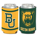 Baylor Bears Wincraft Can Cooler