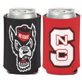 North Carolina State Wolfpack Wincraft Can Cooler