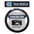 North Carolina Tar Heels Mesh Steering Wheel Cover