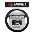 Louisville Cardinals Mesh Steering Wheel Cover