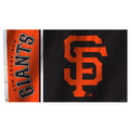 San Francisco Giants 3' x 5' Banner Flag