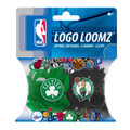 Boston Celtics Logo Loomz
