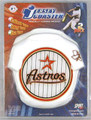 Houston Astros Jersey Coaster Set