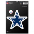 Dallas Cowboys Die-Cut Magnet