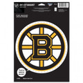 Boston Bruins Die-Cut Magnet