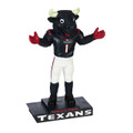 Houston Texans Mascot Garden Statue