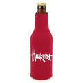 Nebraska Cornhuskers Suit Bottle Holder