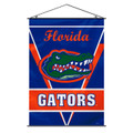 Florida Gators 28" x 40" Wall Banner