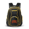 NCAA USC Trojans Colored Trim Premium Laptop Backpack