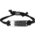 Indianapolis Colts Cord Bracelet